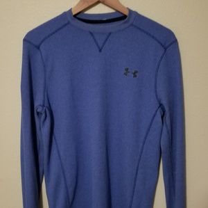 Underarmor Cold Weather top